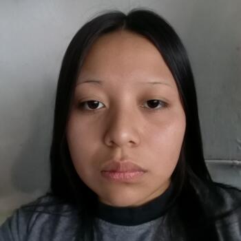 Babysitter in Buenos Aires: Bianca Lucia