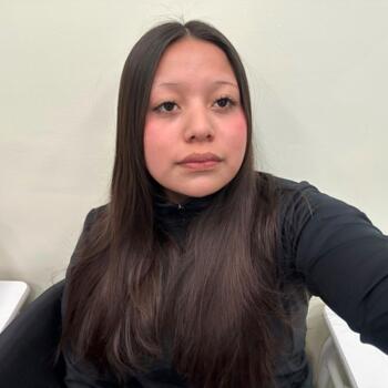 Babysitter in Buenos Aires: Bianca Lucia