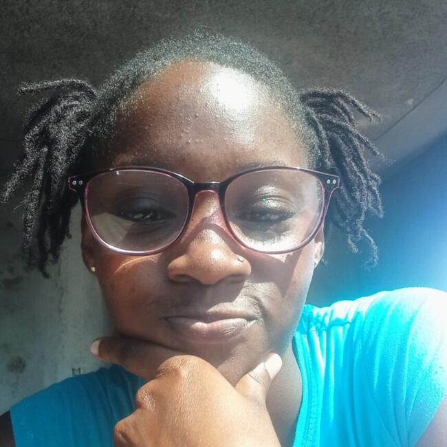 Babysitter in St Ann's Bay: Dyanjah