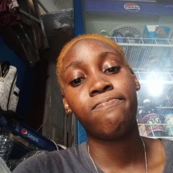 Babysitter Montego Bay: Dyanjah