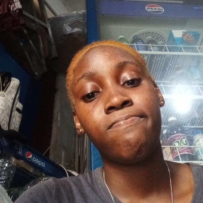 Baby-sitter in Montego Bay: Dyanjah