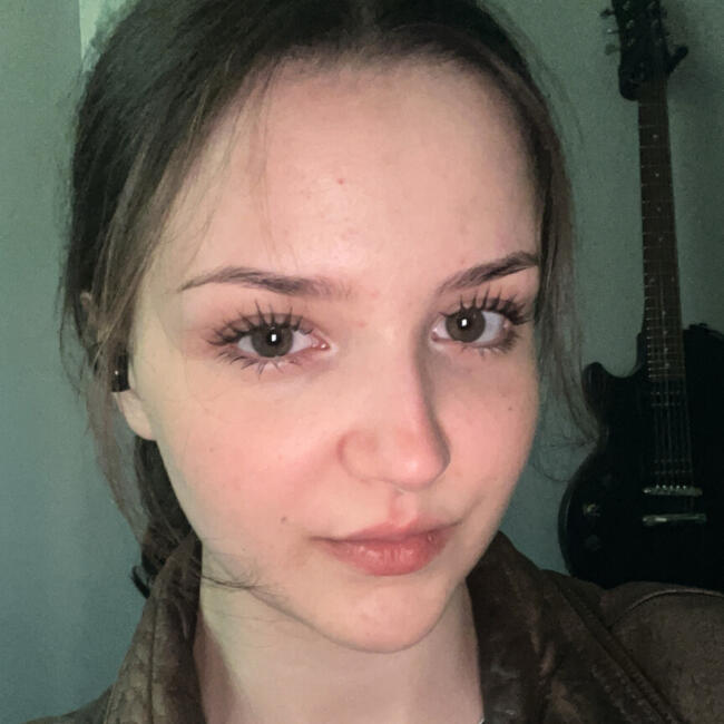 Nanny in Gdansk: Nadia