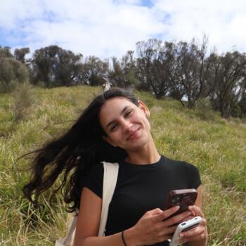 Babysitter in Sydney: Maria Jose