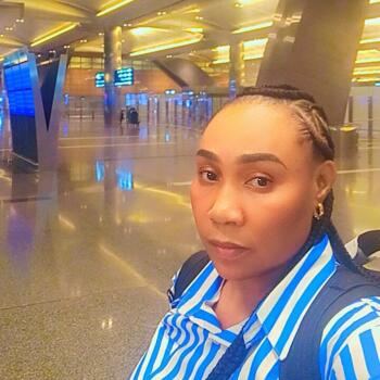Babysitter in Doha: Maryann