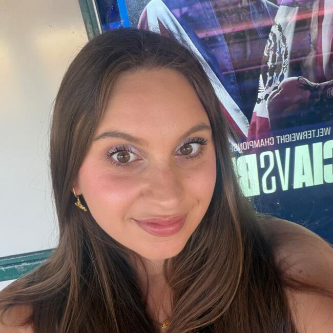 Babysitter in New York: Ylenia