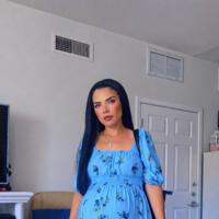 Miss Gonzalez