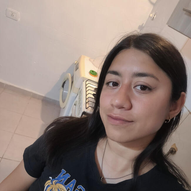 Babysitter in Bahía Blanca: Adalis