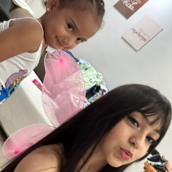 Babá em São Bernardo do Campo: Layla