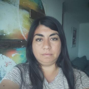 Babysitter in Santiago: Cynthia