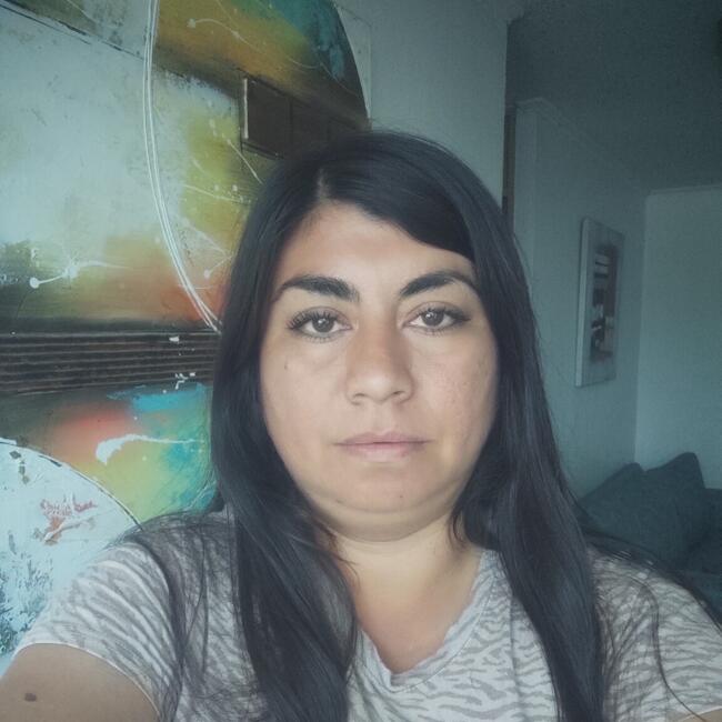 Babysitter in Santiago: Cynthia
