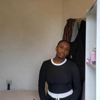 Babysitter in Clichy-sous-Bois: FATOU