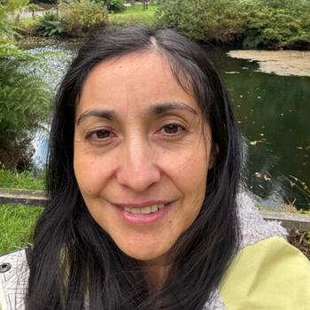 Babysitting job in Temuco: babysitting job Mónica