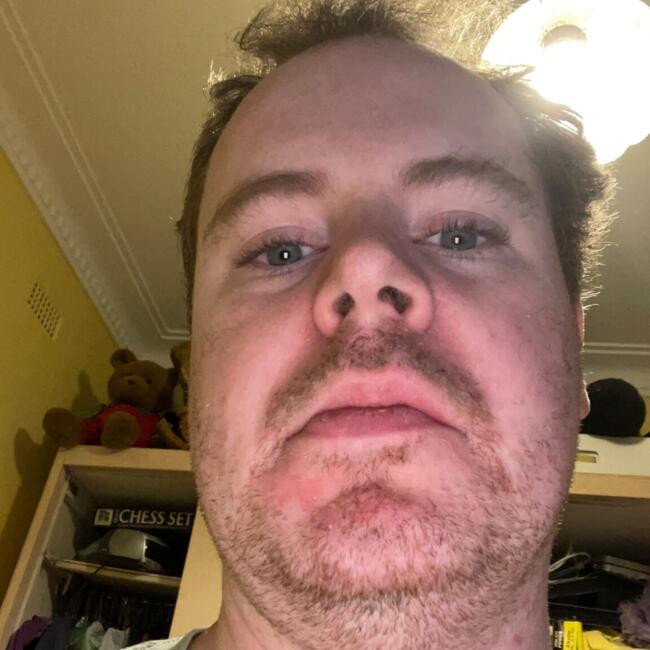 Babysitter in Sydney: Peter