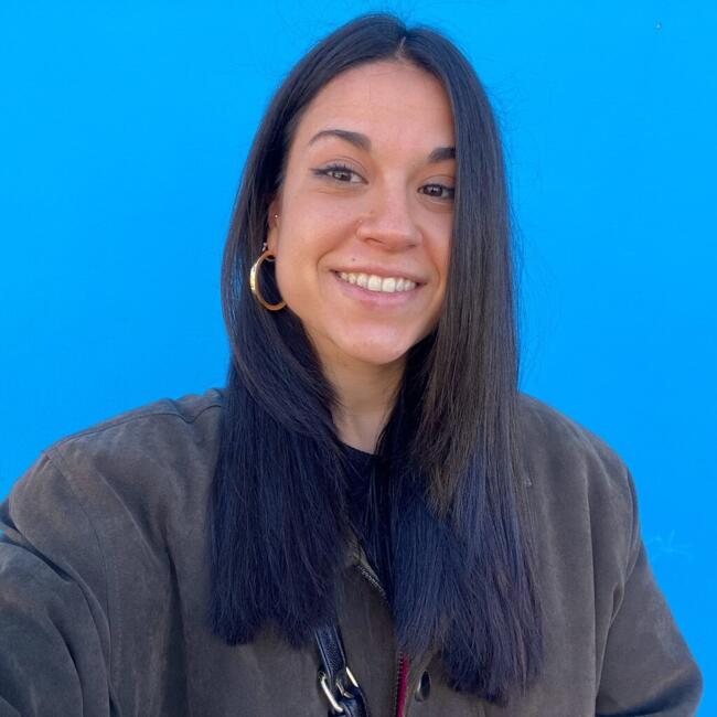 Babysitter in Córdoba: Eloisa