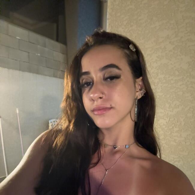 Babysitter in Fazenda Rio Grande: Natali