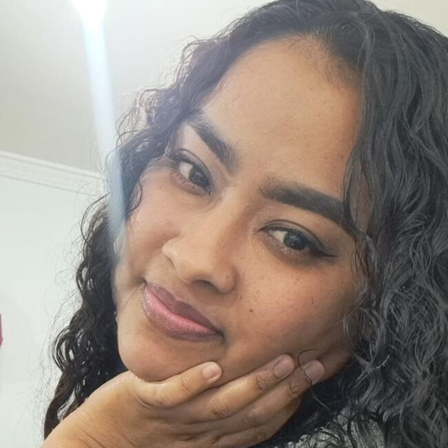 Babysitter in Seville: Karol