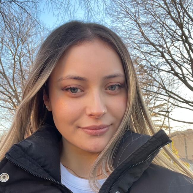 Niñera en Manresa: Loren