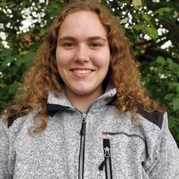 Barnvakt i Uppsala: Felicia