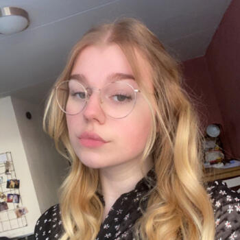 Oppas Leeuwarden: Anna