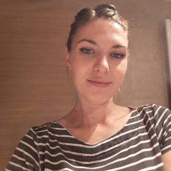 Nanny Alcalá de Henares: Alexandra