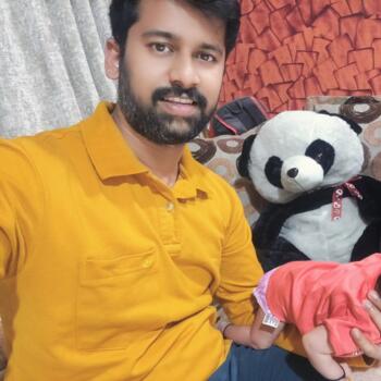 माता-पिता पुणे: Sudeep