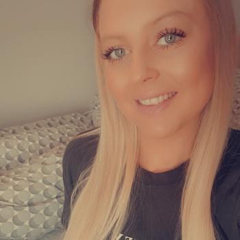 Babysitter South Shields: Rachel