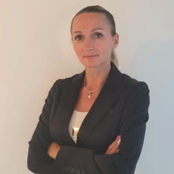 Nounou à Nice: Alicja