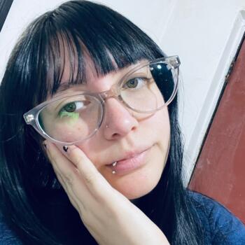 Babysitter Linares: Francisca Isidora