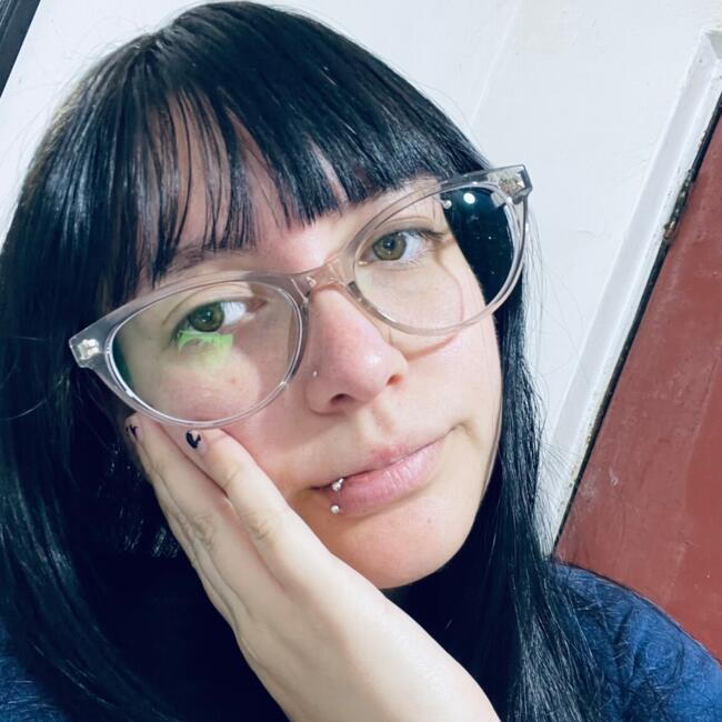 Babysitter in Linares: Francisca Isidora
