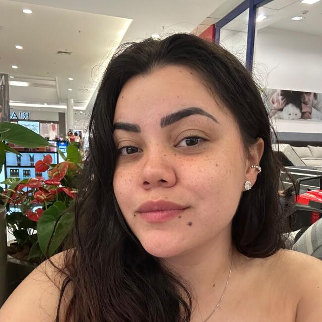 Babysitter in Campinas: Iolanda