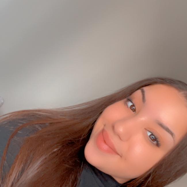 Babysitter in Longwy: Lena