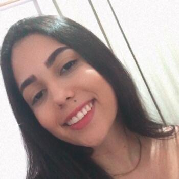 Babá em Uberlândia: Ana Gabrielle
