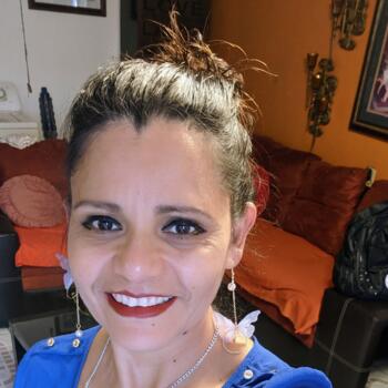 Niñera en Tijuana: Belén