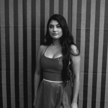 Babysitter Porto Alegre: Lais