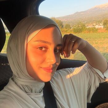 Nanny in Istanbul: Zeynep