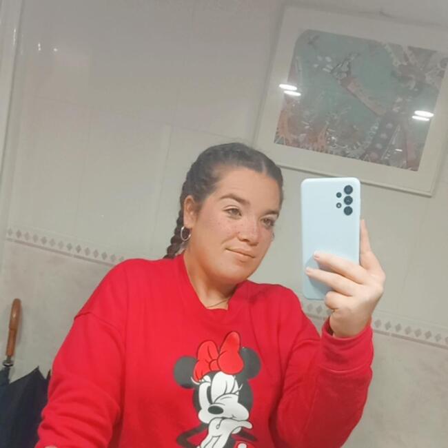 Canguro en La Rinconada: Triana