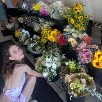 Babysitter in Melbourne: Miri