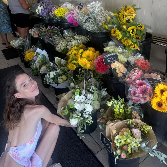 Babysitter in Melbourne: Miri