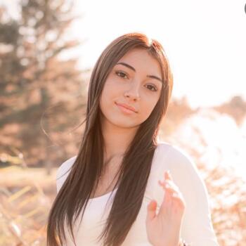 Babysitter in Warminster (Pennsylvania): Ava