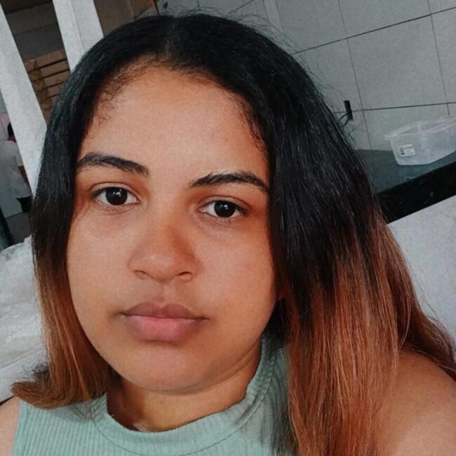 Babá em Vitória: Kailane