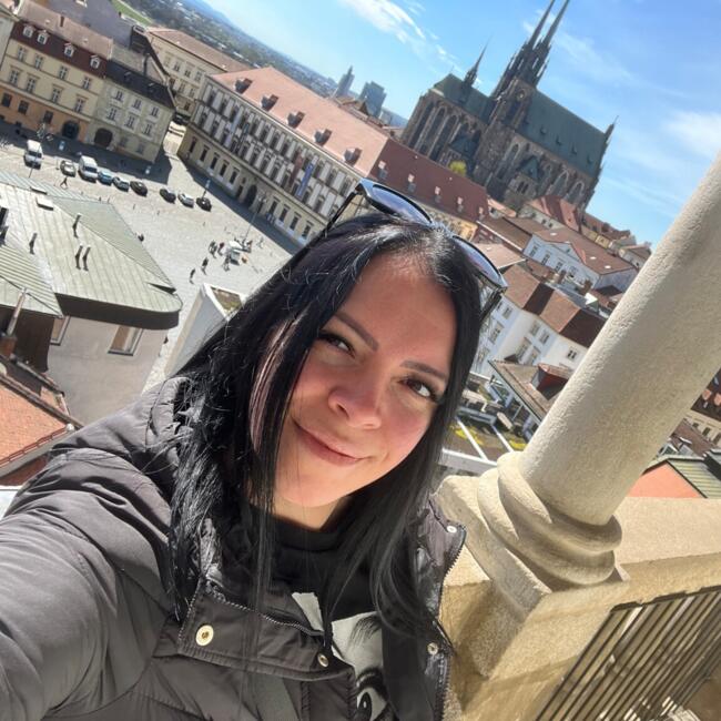 Babysitter in Győr: Noémi Melinda