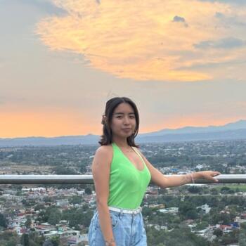 Babysitter in Tejupa: Ana Janet