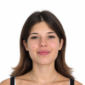 Babysitter a Venezia: Maria Vittoria