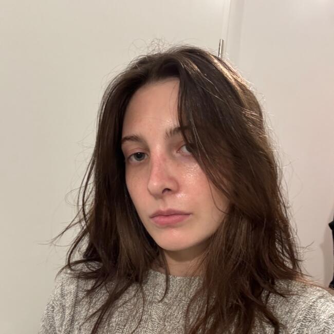 Babysitter in Ljubljana: Neža