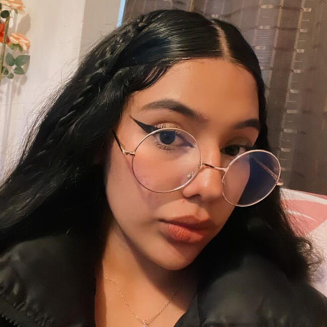 Niñera en Santa María Chimalhuacán: Valeria