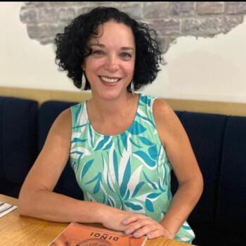 Niñera en Medellín: Fátima Roa