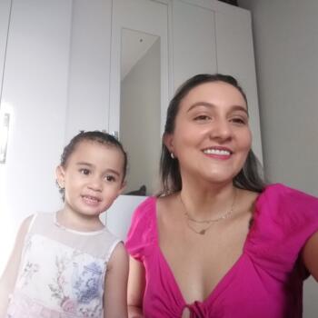 Babysitting job in Manaus: babysitting job Vastí