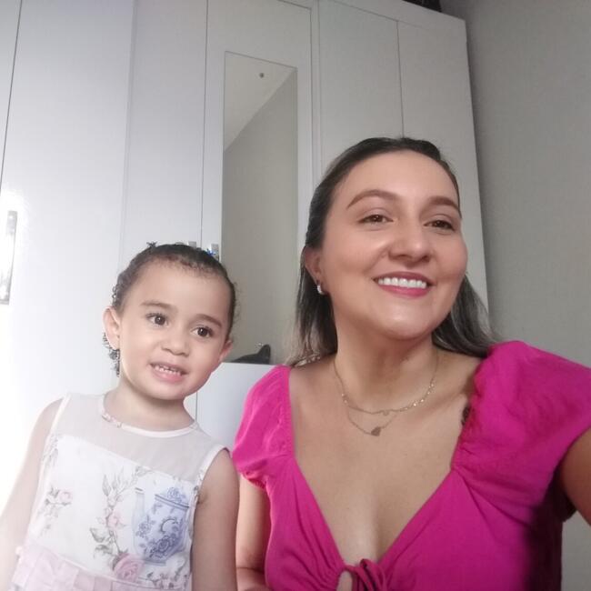 Babysitting job in Manaus: Vastí