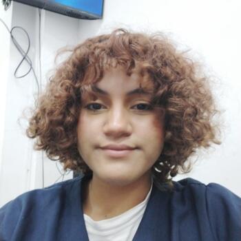 Babysitter in Rio Grande da Serra: Katrina Pietra