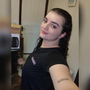 Babá em Içara: Bianca